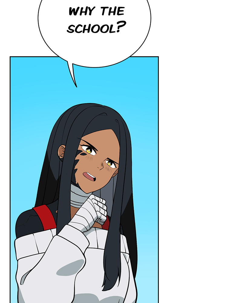 Lone (S3) Episode 190 page 18 - 
