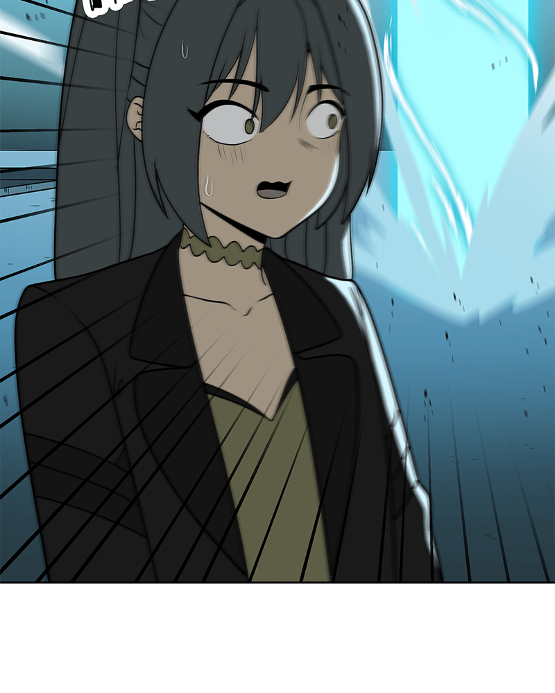 Lone (S3) Episode 190 page 20 - 