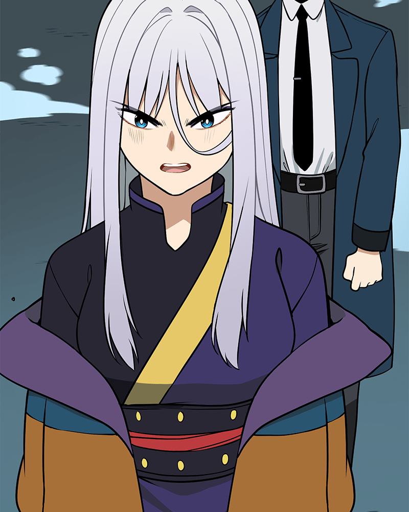 Lone (S3) Episode 190 page 22 - 