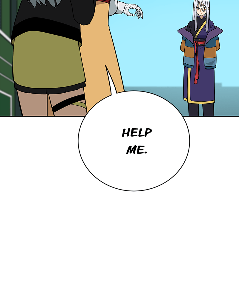 Lone (S3) Episode 190 page 32 - 