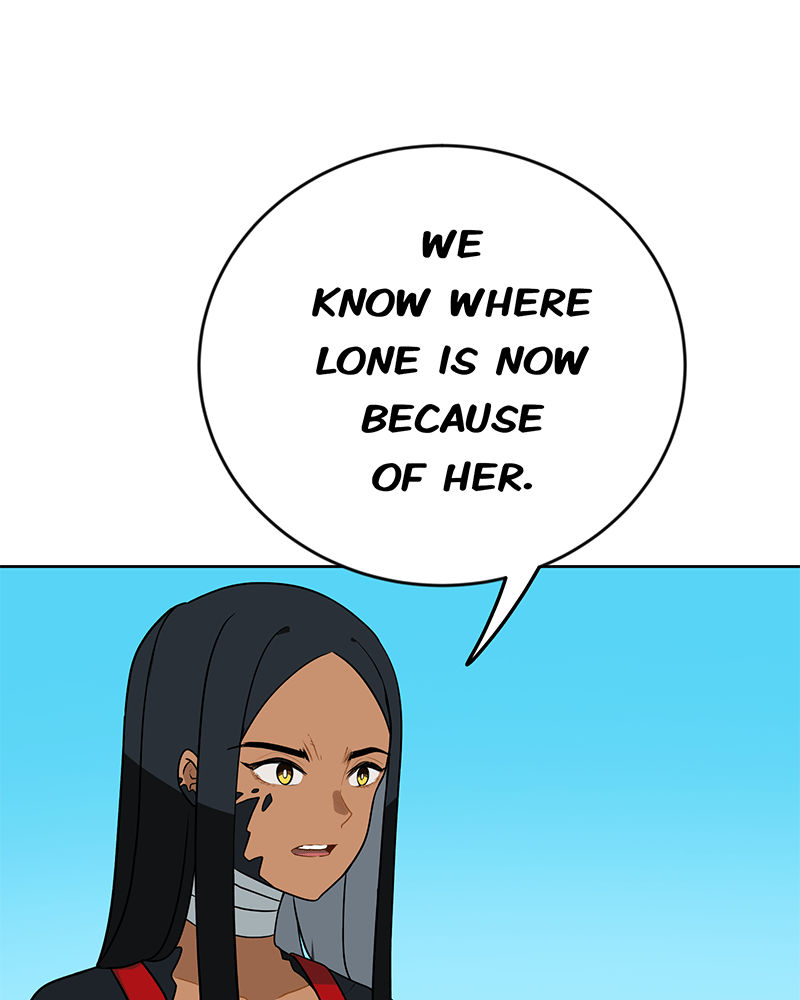 Lone (S3) Episode 190 page 33 - 