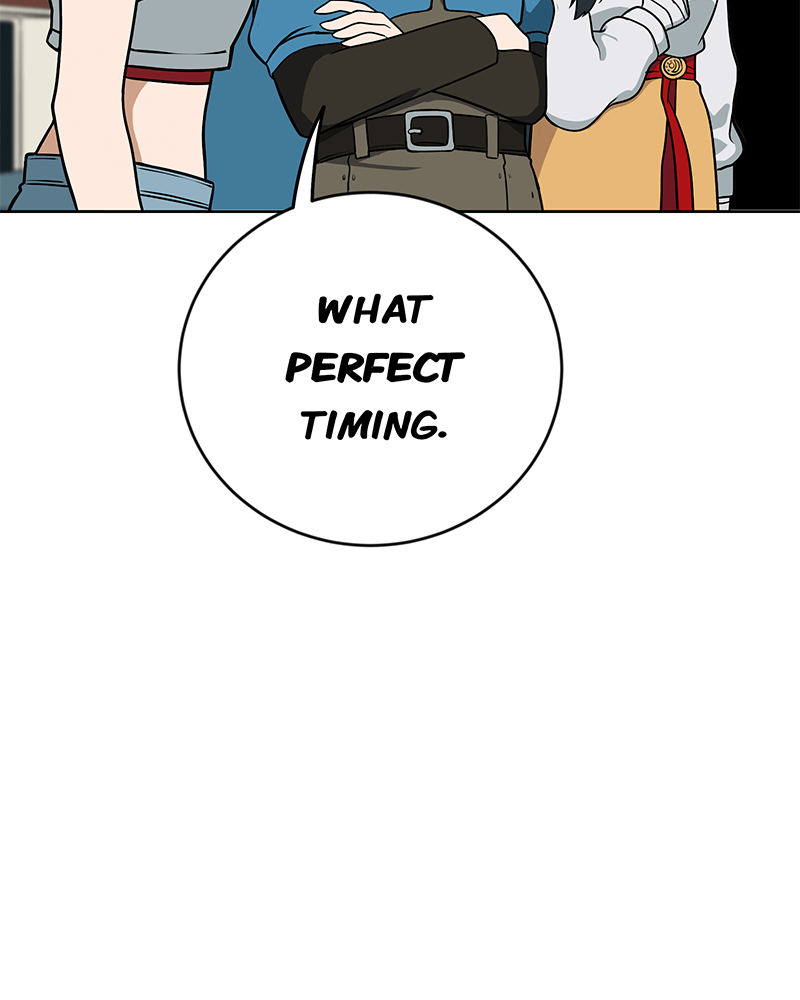 Lone (S3) Episode 190 page 5 - 