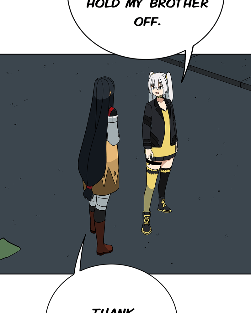 Lone (S3) Episode 190 page 50 - 
