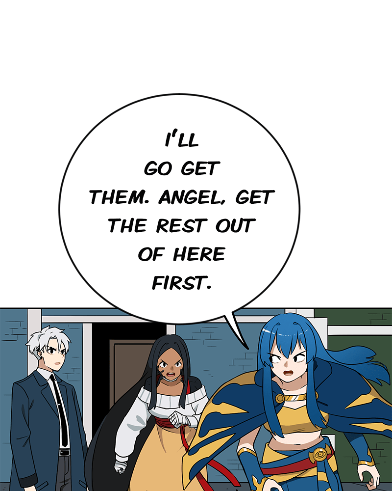 Lone (S3) Episode 190 page 57 - 