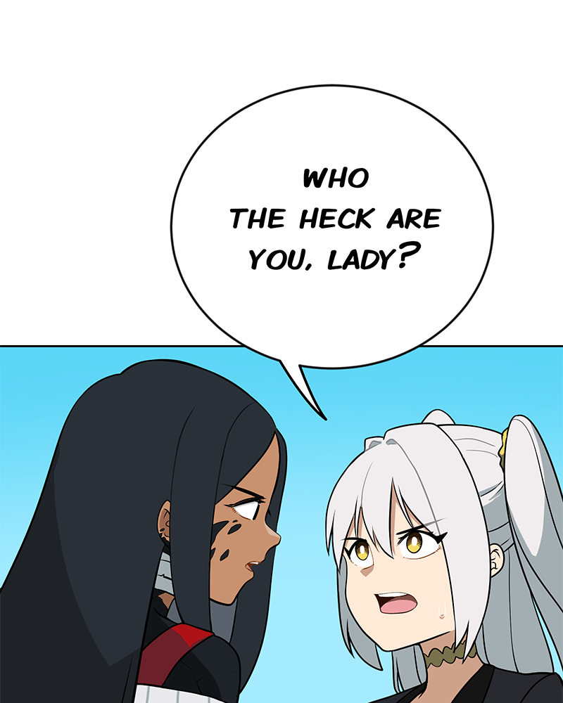 Lone (S3) Episode 190 page 8 - 
