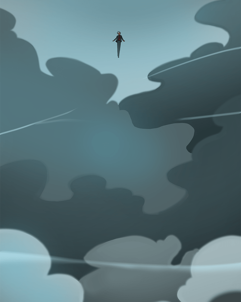 Lone (S3) Episode 190 page 77 - 