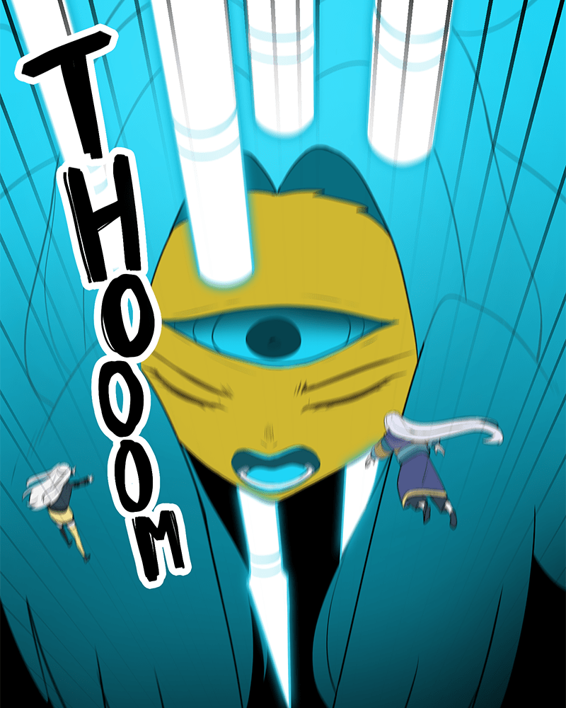 Lone (S3) Episode 191 page 19 - 