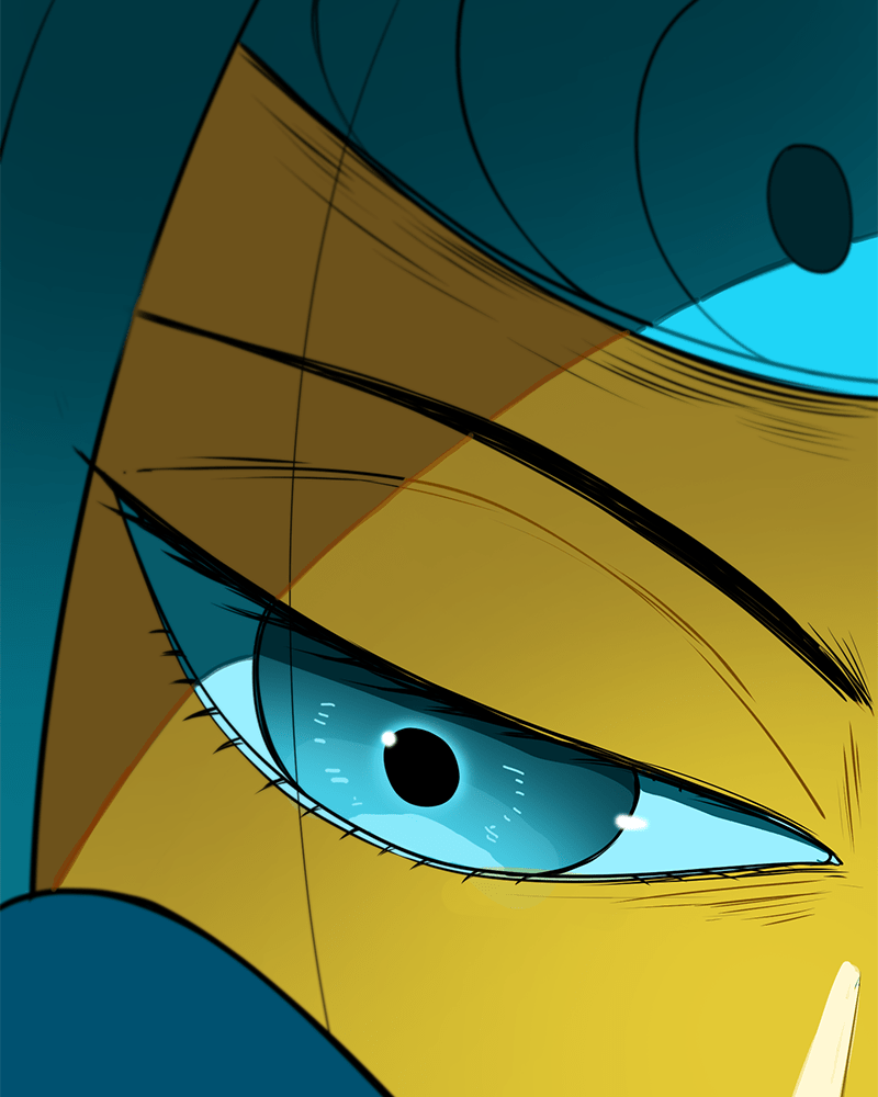 Lone (S3) Episode 191 page 21 - 