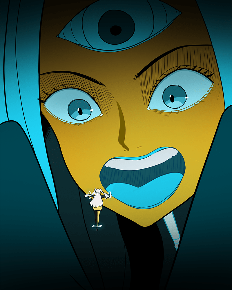 Lone (S3) Episode 191 page 25 - 