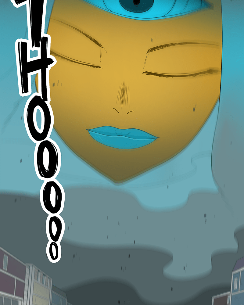 Lone (S3) Episode 191 page 4 - 