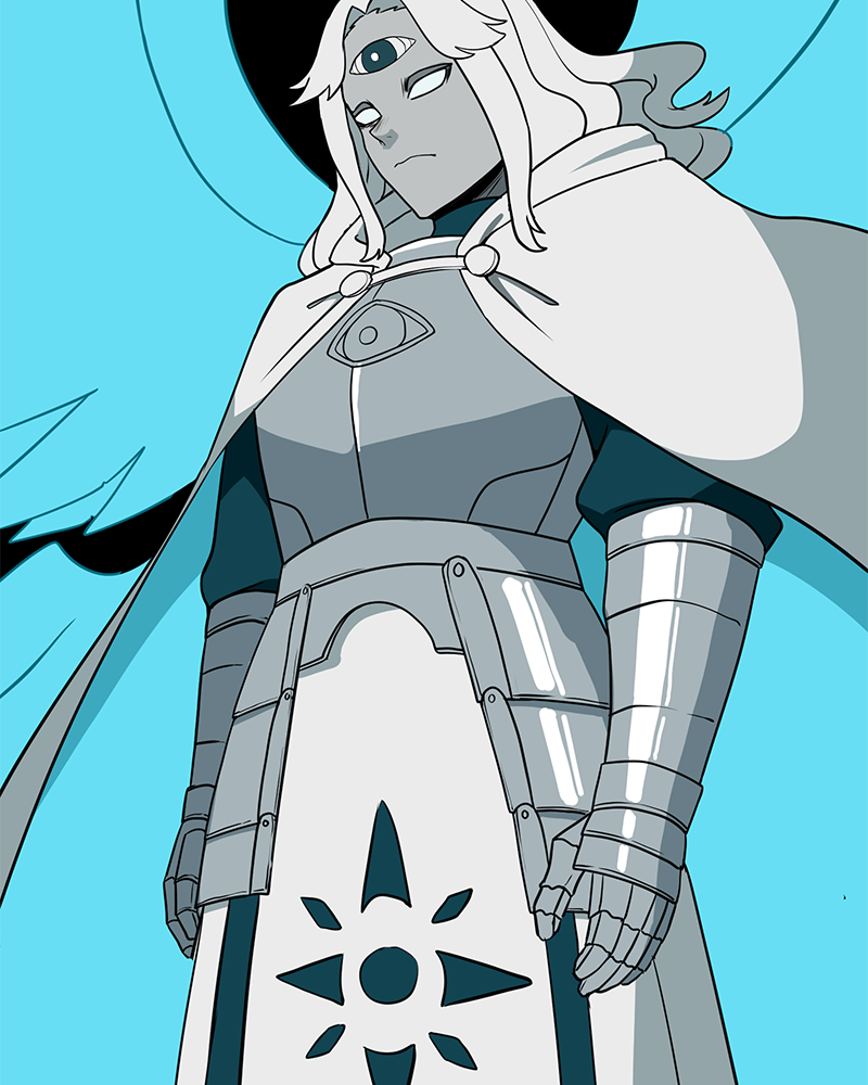 Lone (S3) Episode 191 page 47 - 