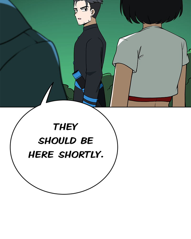 Lone (S3) Episode 192 page 55 - 