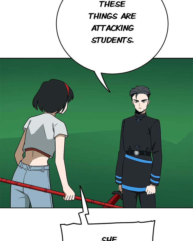 Lone (S3) Episode 193 page 25 - 