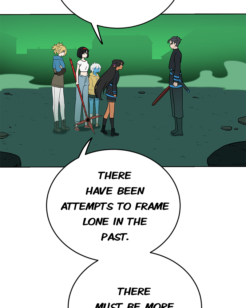 Lone (S3) Episode 193 page 29 - 