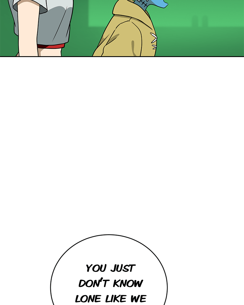 Lone (S3) Episode 193 page 38 - 