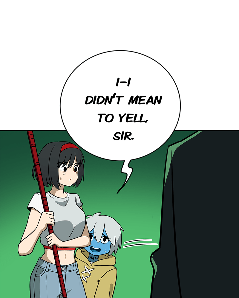 Lone (S3) Episode 193 page 42 - 