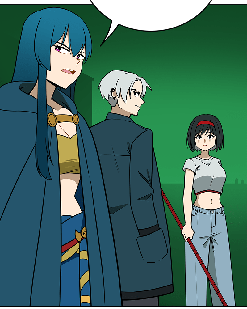 Lone (S3) Episode 193 page 47 - 