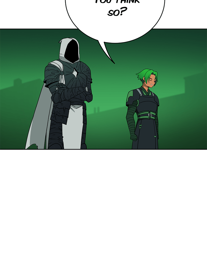 Lone (S3) Episode 193 page 6 - 