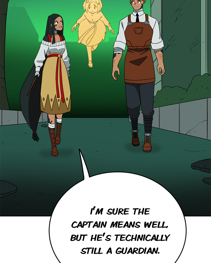 Lone (S3) Episode 193 page 70 - 