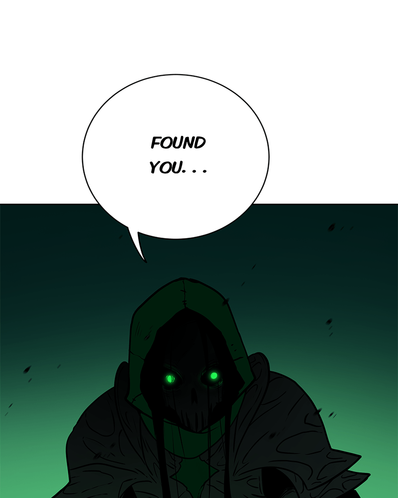Lone (S3) Episode 194 page 1 - 