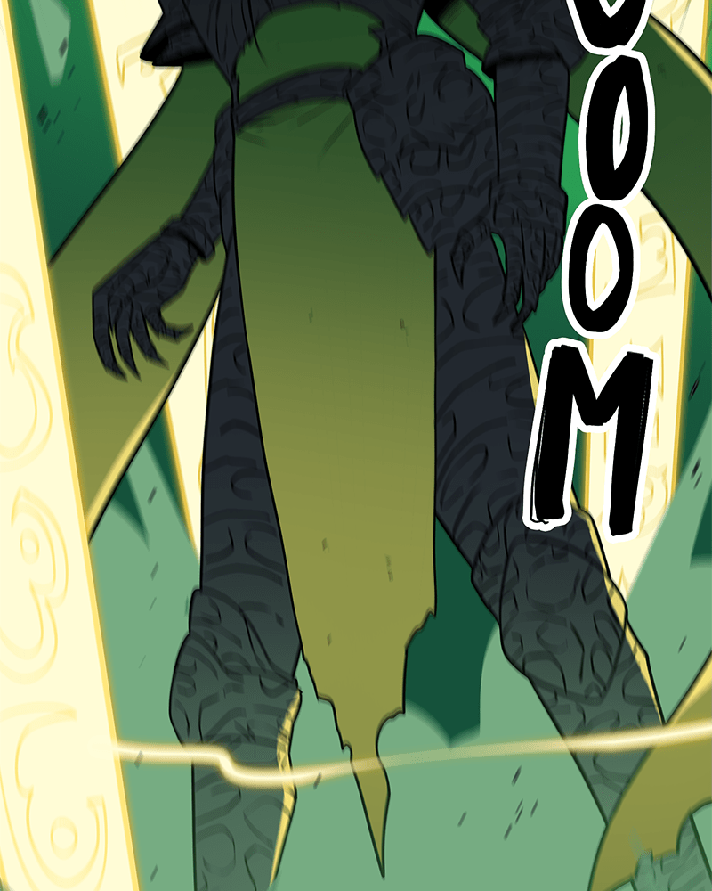 Lone (S3) Episode 194 page 11 - 