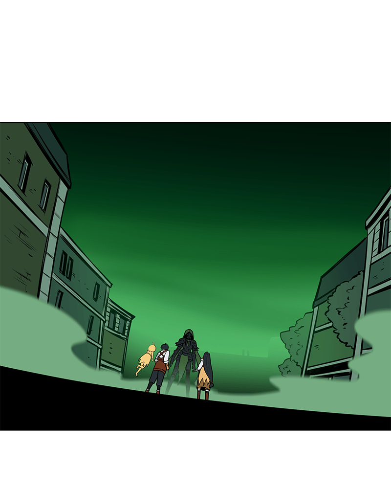 Lone (S3) Episode 194 page 3 - 