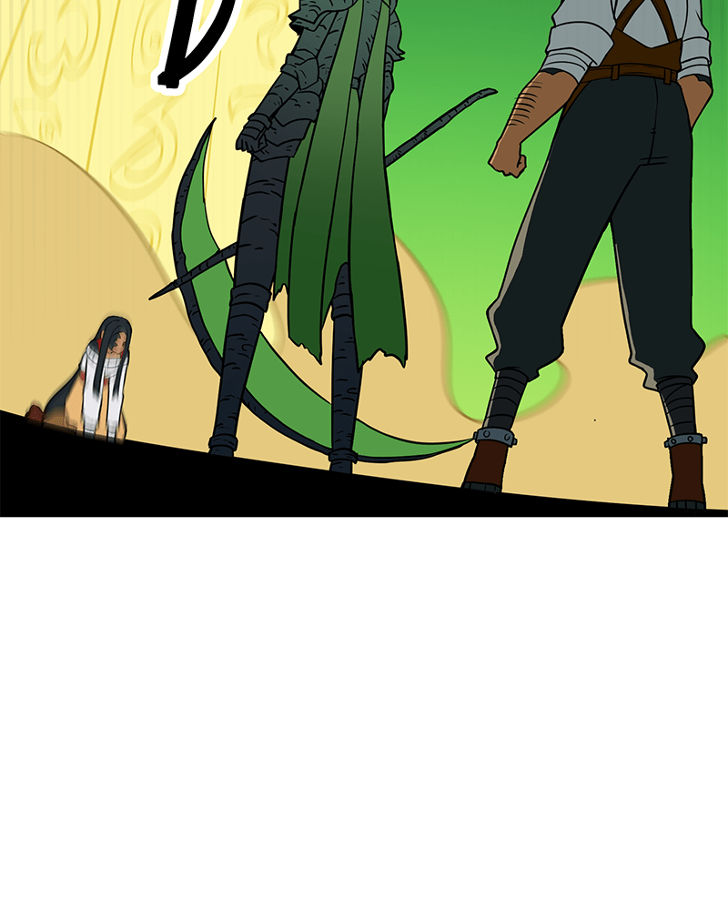 Lone (S3) Episode 194 page 27 - 