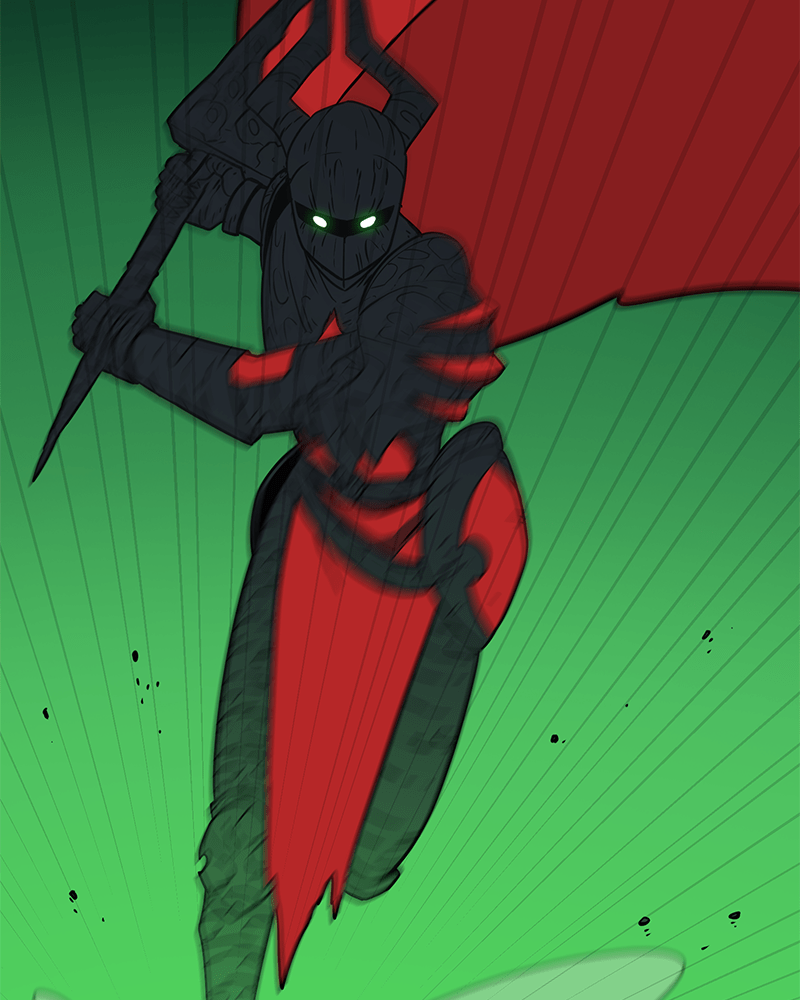 Lone (S3) Episode 194 page 38 - 