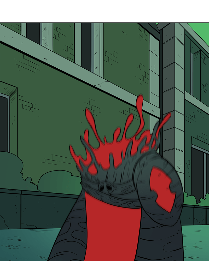 Lone (S3) Episode 194 page 48 - 