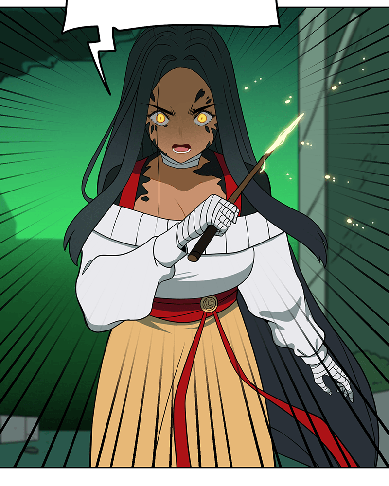 Lone (S3) Episode 194 page 6 - 