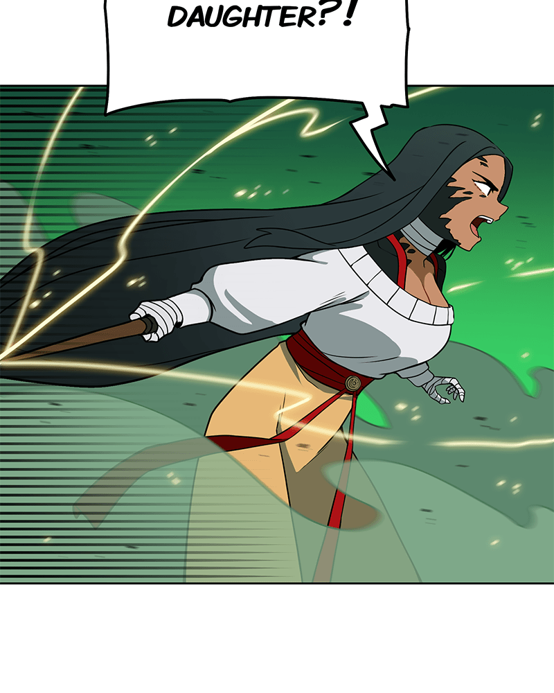 Lone (S3) Episode 194 page 8 - 