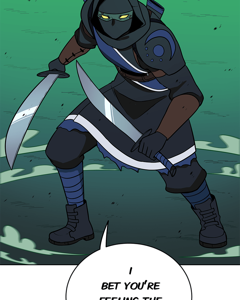 Lone (S3) Episode 194 page 76 - 