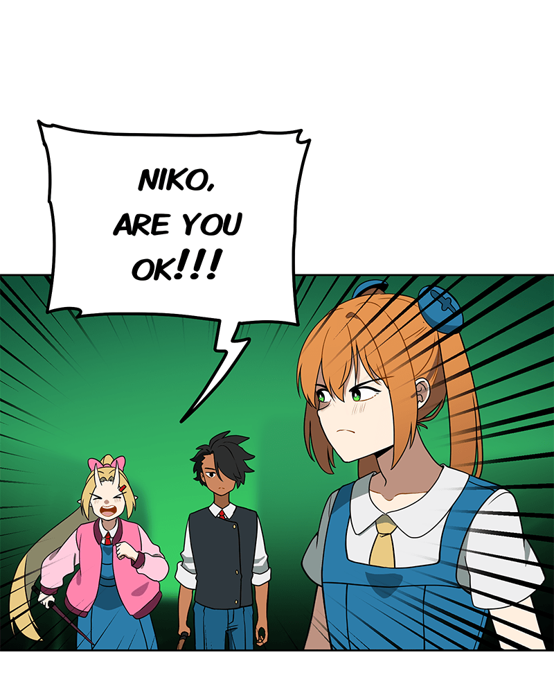 Lone (S3) Episode 195 page 12 - 