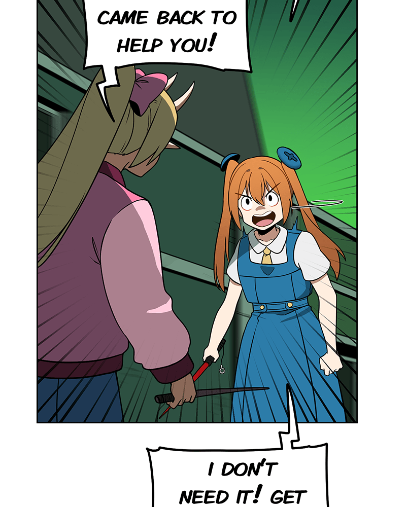 Lone (S3) Episode 195 page 14 - 