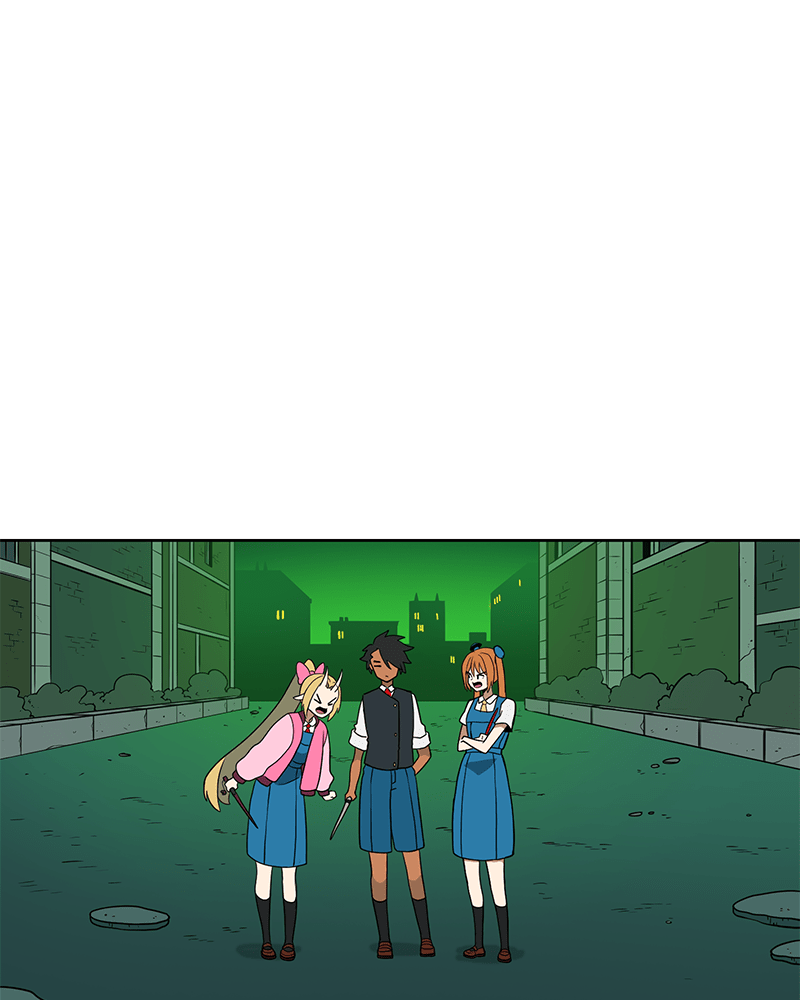 Lone (S3) Episode 195 page 17 - 