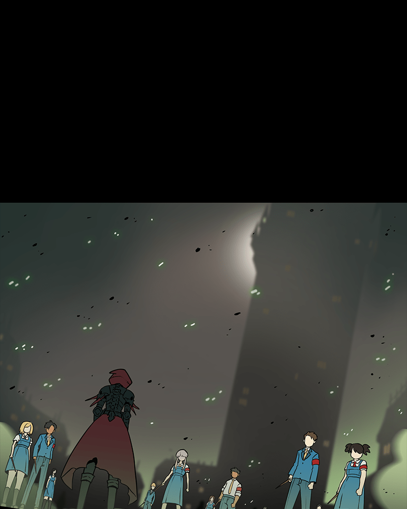 Lone (S3) Episode 195 page 37 - 