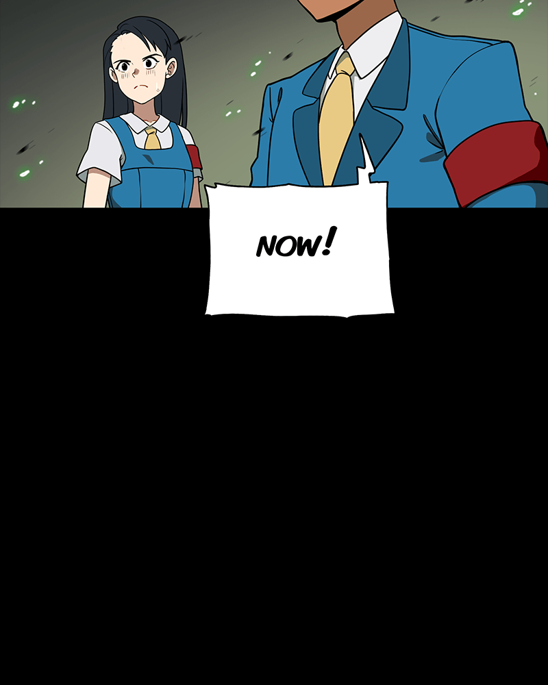 Lone (S3) Episode 195 page 40 - 
