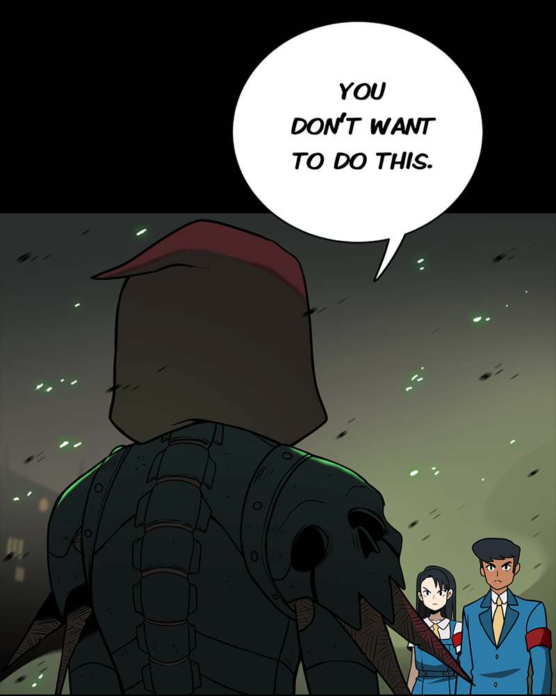 Lone (S3) Episode 195 page 41 - 