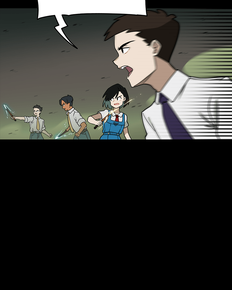 Lone (S3) Episode 195 page 43 - 