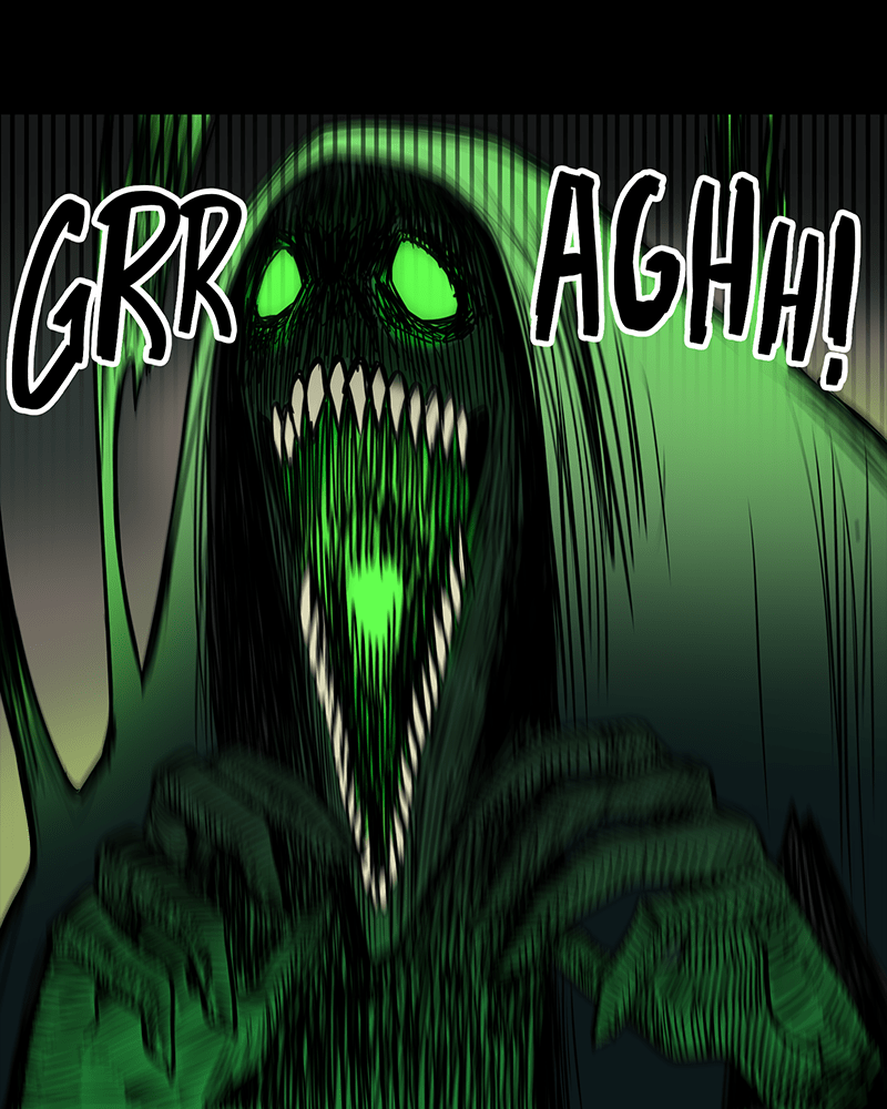 Lone (S3) Episode 195 page 47 - 