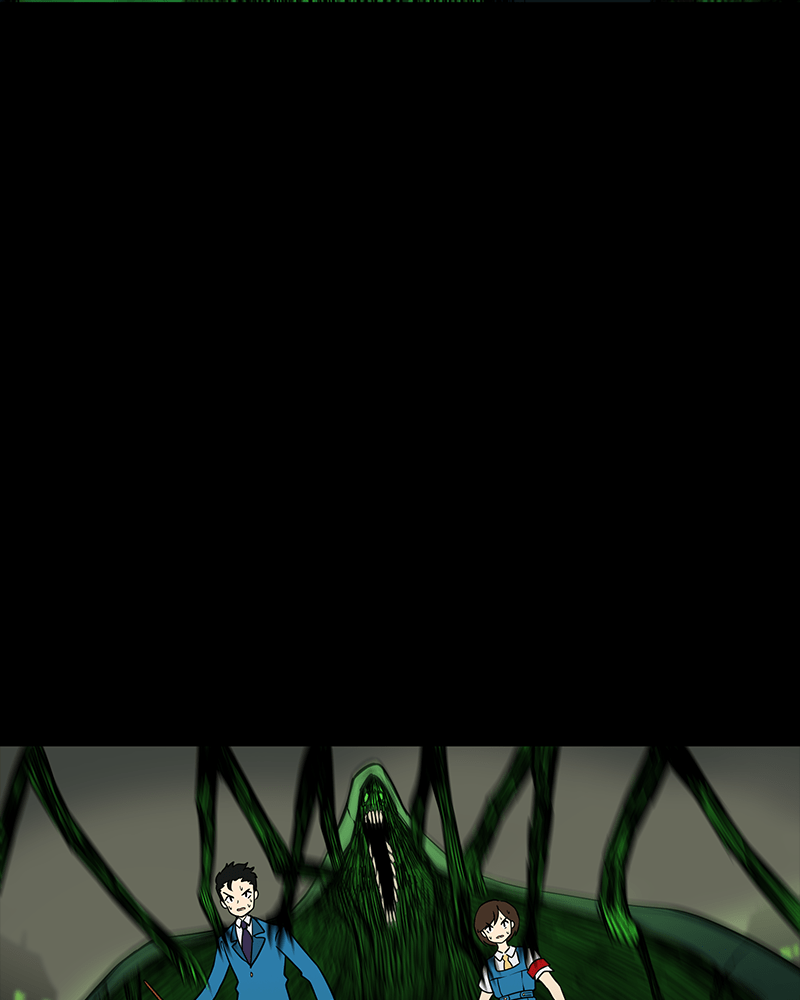 Lone (S3) Episode 195 page 48 - 