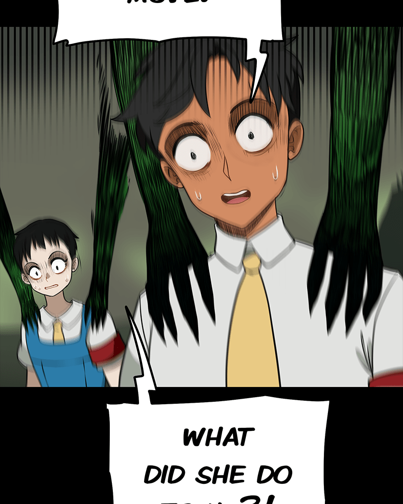 Lone (S3) Episode 195 page 50 - 