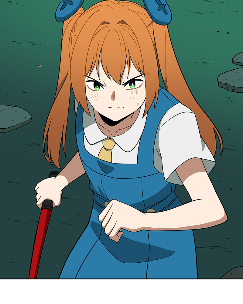 Lone (S3) Episode 195 page 6 - 