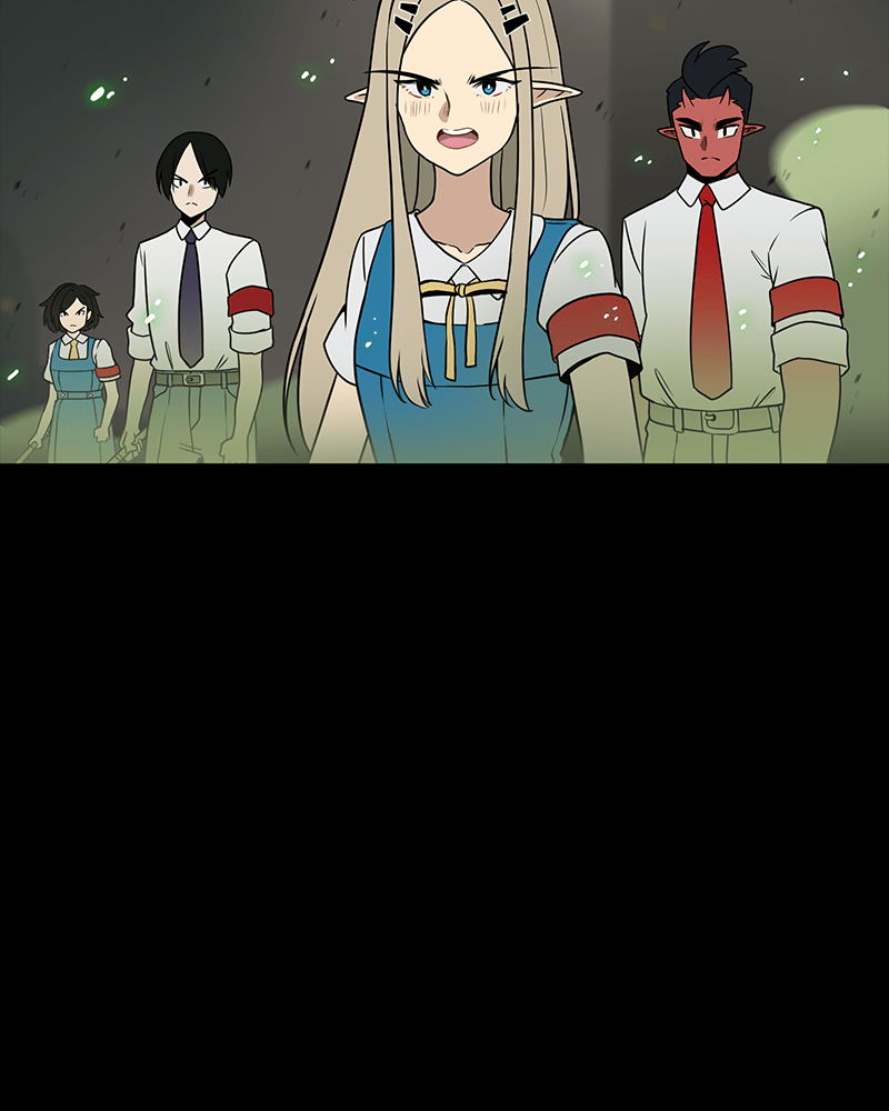 Lone (S3) Episode 195 page 58 - 