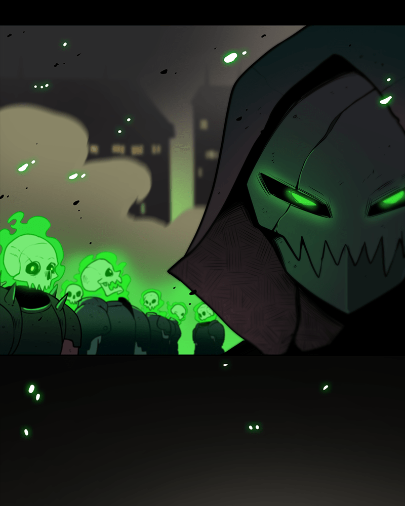 Lone (S3) Episode 195 page 59 - 