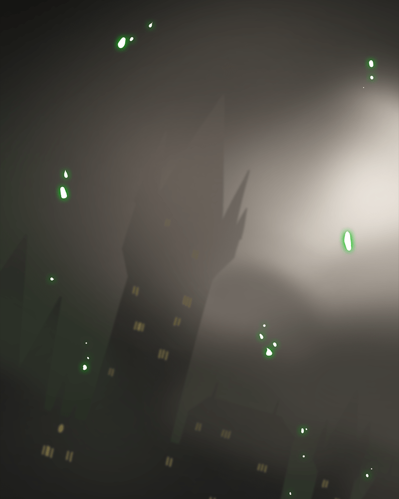 Lone (S3) Episode 195 page 60 - 