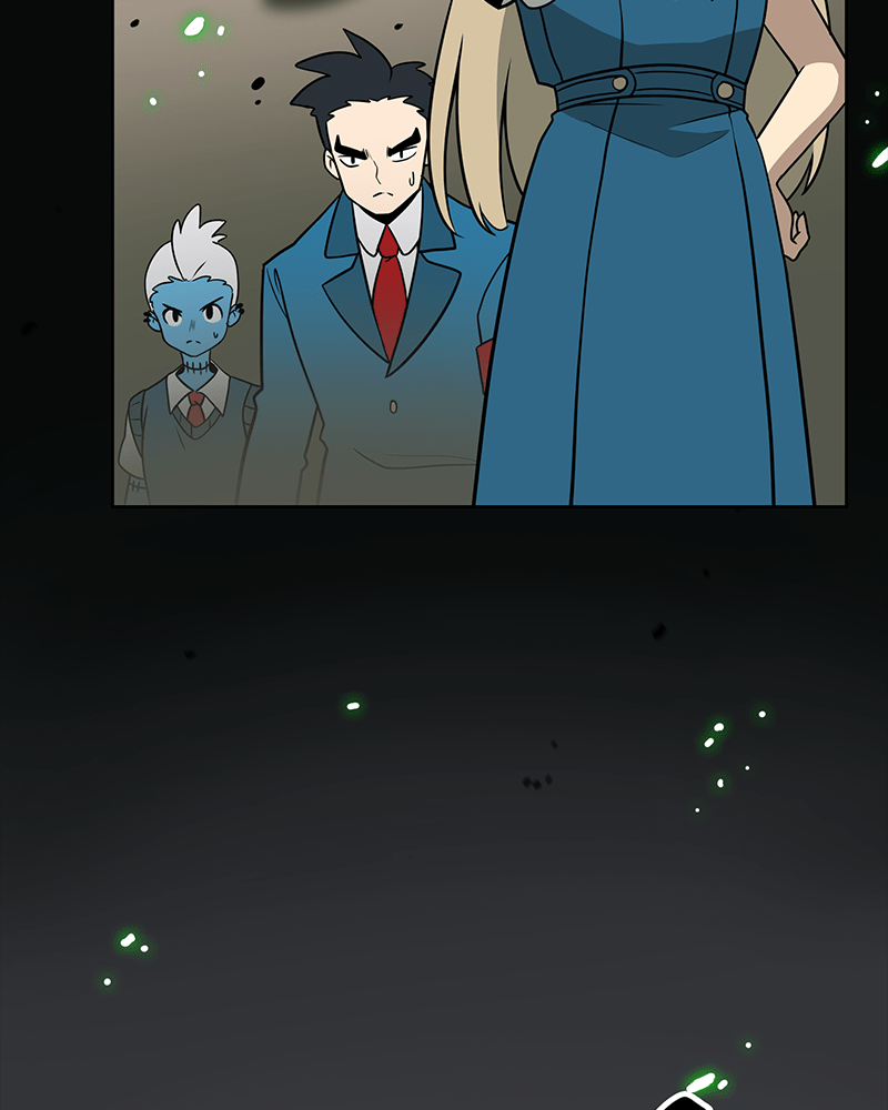 Lone (S3) Episode 195 page 64 - 