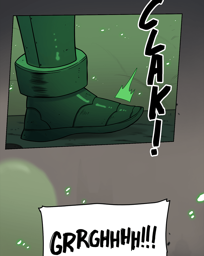 Lone (S3) Episode 195 page 65 - 