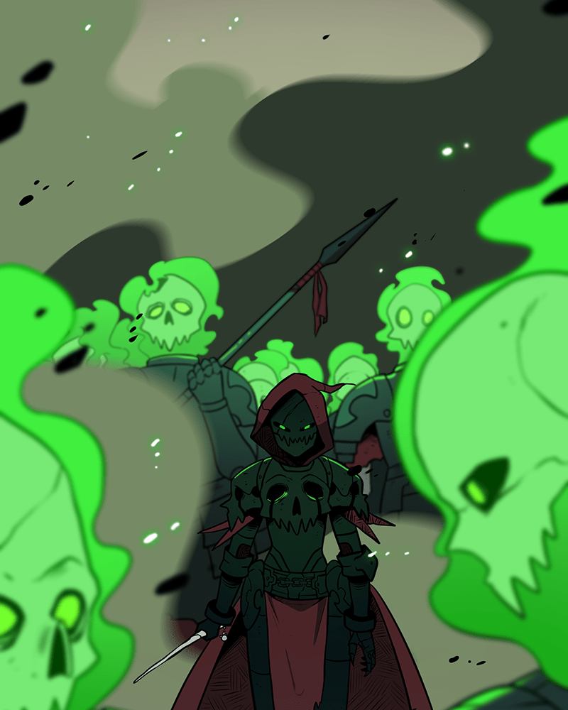 Lone (S3) Episode 195 page 68 - 