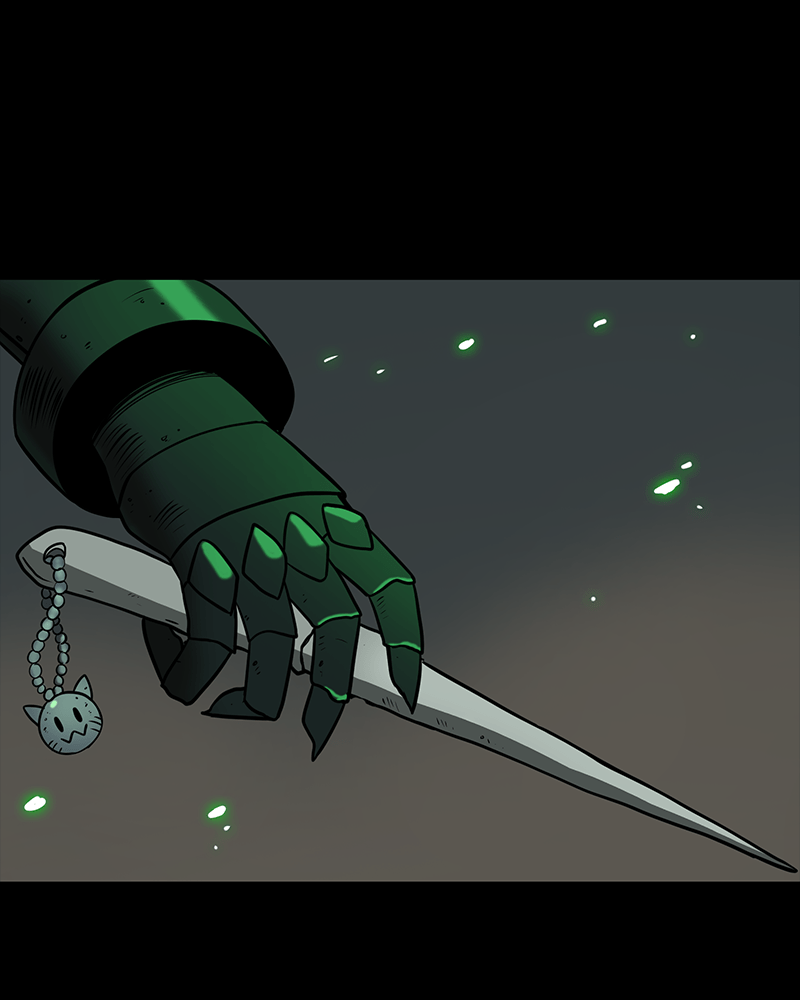 Lone (S3) Episode 195 page 70 - 